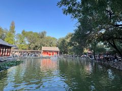 -恭王府博物馆