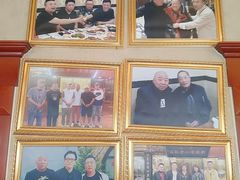 -清真利德顺小老饭庄(复兴路店)