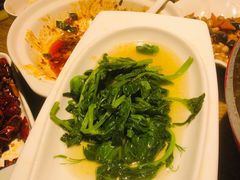 -渝信川菜(长安店)
