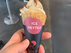 -喜茶(北京三里屯太古里店)