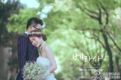 点击看大图 -蔚蓝海岸婚纱摄影(上海店)