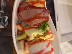 -MADO冰淇淋咖啡馆(淘金店)