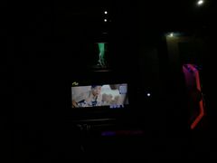 -欢乐驿站量贩式KTV(西丽店)