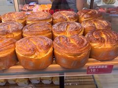 -味多美蛋糕(安定门店)