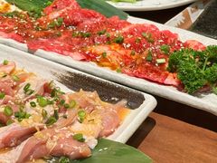 -御牛道日式烤肉料理(杭州万象城店)