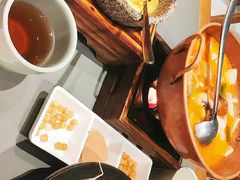 -云海肴·汽锅鸡·云南菜(高德置地店)