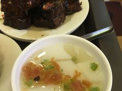 杏仁豆腐-护国寺小吃(护国寺总店)