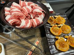 -张姐烤肥牛(西丽店)