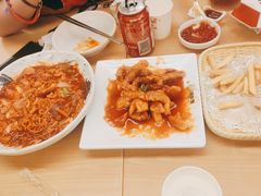 -汤连得温泉馆(宝山店)