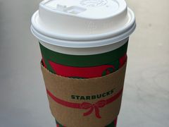 -星巴克(北京三里屯SOHO一店)