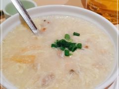 -吕氏疙瘩汤·海鲜新鲁菜(凯德mall新都心店)