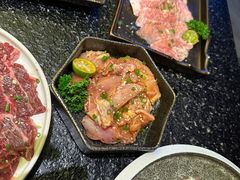 -樱嘢·炭火烧肉(惠南店)