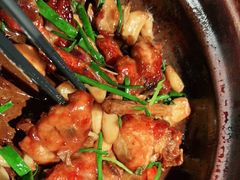 -晓粤·惹味粤菜(凯德乐峰广场店)