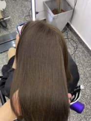 -MOVAN  HAIR莫凡匠人发型屋