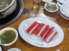 -潮陈记土鸡火锅(东厦北路店)