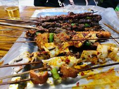 腰花-袁师傅烤肉(弹子石店)