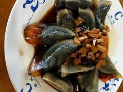 姜汁皮蛋-柴氏风味斋(甘家口店)
