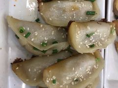 -小姜锅贴(凤凰街店)