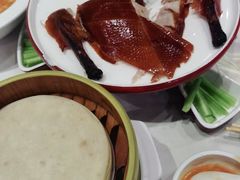 -大鸭梨烤鸭店(光彩店)
