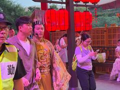 -杭州宋城