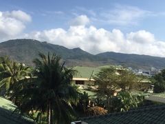 -三亚亚龙湾天域度假酒店