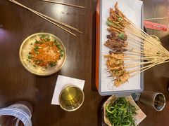 -林二哥宜烤官·宜宾小烧烤