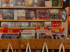 -独音唱片 Indie Music