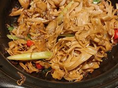 -常和州·夜宵大排档(常州单店)