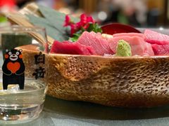 -西村日本料理(香格里拉饭店)