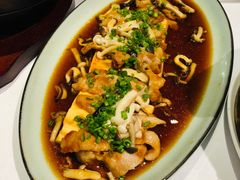-禧宴Joyous Restaurant(禧园店)