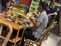 -郭铁柱·泥炉老火锅(江北龙湖天街店)