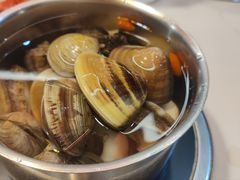 -九月海·海鲜自助(世纪东方店)