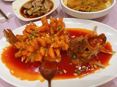 -顺风海鲜港(金玉兰店)