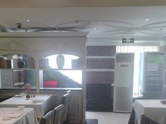 -大鸭梨烤鸭(左家庄店)