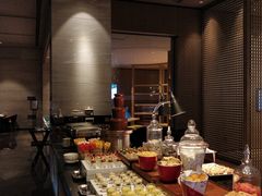 -博林天瑞喜来登酒店·西丽尚膳