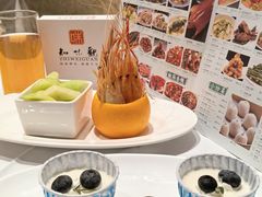 -知味观(湖滨店)