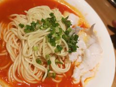 -太二酸菜鱼(正大广场店)