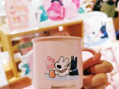 -九木杂物社(恒隆广场店)