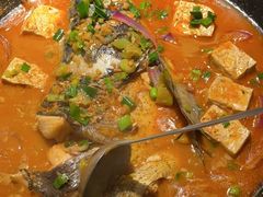 -筱爷叔·上海传统手工菜(玉树路店)