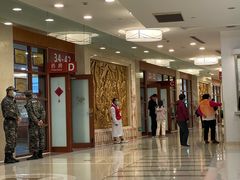 -复旦大学附属华山医院(浦东院区)