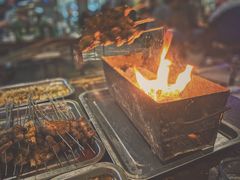 -大佬陈羊肉串(永安街店)