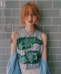 -Kraemer Paris苏豪路易士·嘉玛发廊