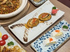 -小川洋风料理(街道口店)