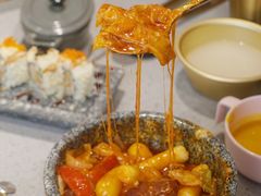 -妥妥烤肉料理(昙华林店)