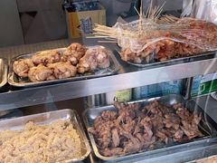 -老鹰炸鸡店(湖塘店)