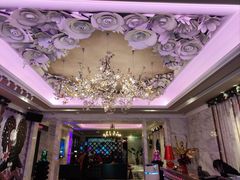 -金米箩大酒店(五角场店)