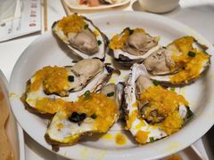 -大锅强·蒸海鲜青岛菜(金沙滩店)