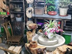 -食德喜·阳山鸡王食研基地