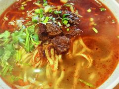 -牛吃草牛肉面牛杂面(桐城路店)