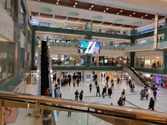 -新城市广场